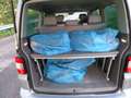 Volkswagen T5 Multivan 2,5 TDI Comfortline Pickerl 07/27 Servicegepflegt Standheizung Silber - thumbnail 8