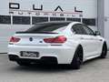 BMW 640 d xDrive Gran Coupe Aut./M-PAKET/LED/MEMORY/ACC... Weiß - thumbnail 3