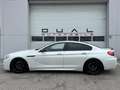 BMW 640 d xDrive Gran Coupe Aut./M-PAKET/LED/MEMORY/ACC... Weiß - thumbnail 8