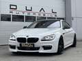 BMW 640 d xDrive Gran Coupe Aut./M-PAKET/LED/MEMORY/ACC... Weiß - thumbnail 1