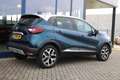 Renault Captur 1.2 TCe 120pk Automaat Intens PANORAMADAK NAVI 3 Blauw - thumbnail 4