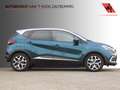 Renault Captur 1.2 TCe 120pk Automaat Intens PANORAMADAK NAVI 3 Blauw - thumbnail 1