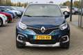 Renault Captur 1.2 TCe 120pk Automaat Intens PANORAMADAK NAVI 3 Blauw - thumbnail 6