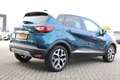 Renault Captur 1.2 TCe 120pk Automaat Intens PANORAMADAK NAVI 3 Blauw - thumbnail 7