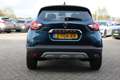 Renault Captur 1.2 TCe 120pk Automaat Intens PANORAMADAK NAVI 3 Blauw - thumbnail 8