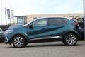 Renault Captur 1.2 TCe 120pk Automaat Intens PANORAMADAK NAVI 3 Blauw - thumbnail 5