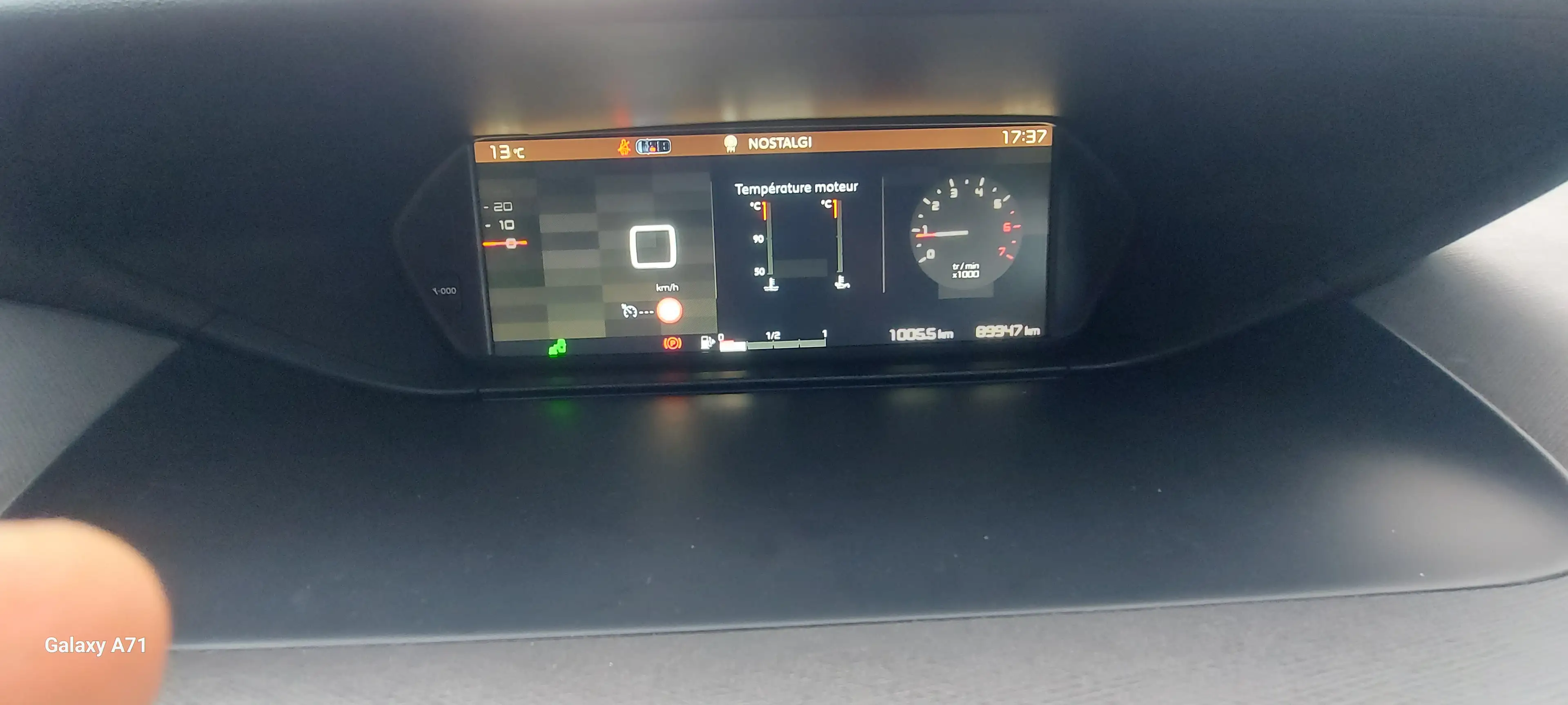 Citroen Grand C4 Picasso Grand C4 Picasso 1.6 BlueHDi Highlight S — photo 15