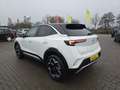 Opel Mokka Ultimate Navi RFK SHZ LED LM Allwetter PDC Blanc - thumbnail 6