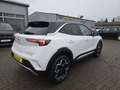 Opel Mokka Ultimate Navi RFK SHZ LED LM Allwetter PDC Blanc - thumbnail 8