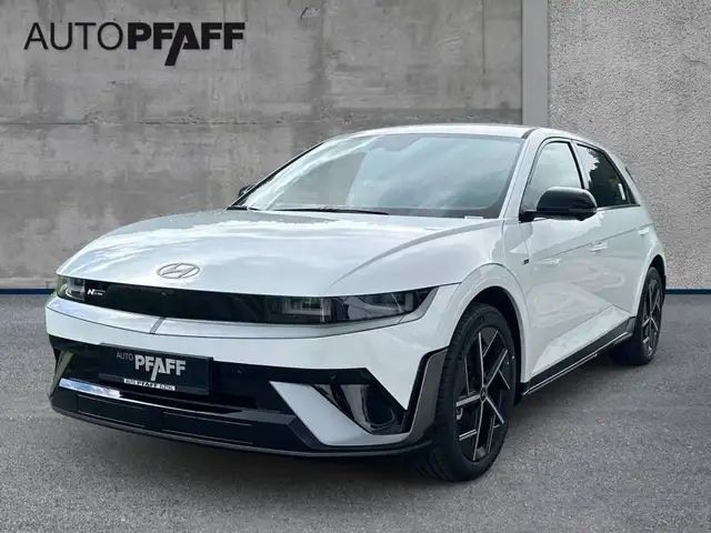 Hyundai IONIQ 5 84 kWh 2WD N-Line X 360°|Bose|Head-up
