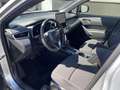 Toyota Corolla Cross Hybrid 1.8L Dynamic edition Navigatie, Achteruitri Zilver - thumbnail 22