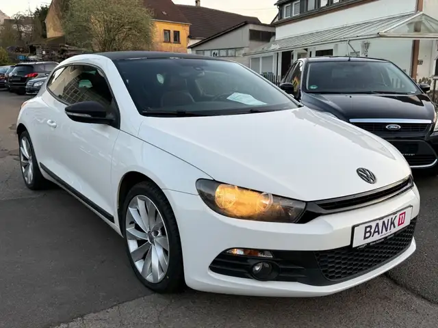 Volkswagen Scirocco 1.4 TSI 118 kW - TÜV NEU