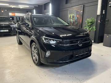 VW TAIGO*STYLE BUSINESS*BOITE AUTO12 M DE GARANTIE