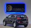 Kia Sportage 1.6i Spirit 2WD*GARANTIE*NAVI*WENIG KM* Schwarz - thumbnail 6