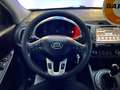Kia Sportage 1.6i Spirit 2WD*GARANTIE*NAVI*WENIG KM* Schwarz - thumbnail 22