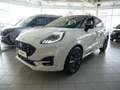 Ford Puma 1,0 EcoBoost Hybrid Sound Edition Aut. Blanc - thumbnail 2