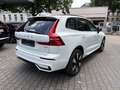 Volvo XC60 T8 AWD Plus Dark Pano 360° H&K St-H Blanc - thumbnail 6
