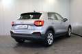 Audi Q2 30 TFSI FRONT+NAVI+KAM+LED+KEY+17" Silber - thumbnail 4