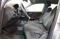 Audi Q2 30 TFSI FRONT+NAVI+KAM+LED+KEY+17" Silber - thumbnail 11