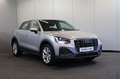 Audi Q2 30 TFSI FRONT+NAVI+KAM+LED+KEY+17" Silber - thumbnail 3