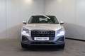 Audi Q2 30 TFSI FRONT+NAVI+KAM+LED+KEY+17" Silber - thumbnail 2