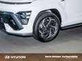 Hyundai KONA SX2 HEV N LINE  Glasschiebedach BOSE Blanc - thumbnail 6