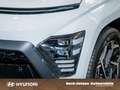 Hyundai KONA SX2 HEV N LINE  Glasschiebedach BOSE Blanc - thumbnail 5