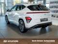 Hyundai KONA SX2 HEV N LINE  Glasschiebedach BOSE Blanc - thumbnail 4