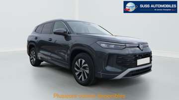 1.5 eTSI 150ch DSG7 7pl Life