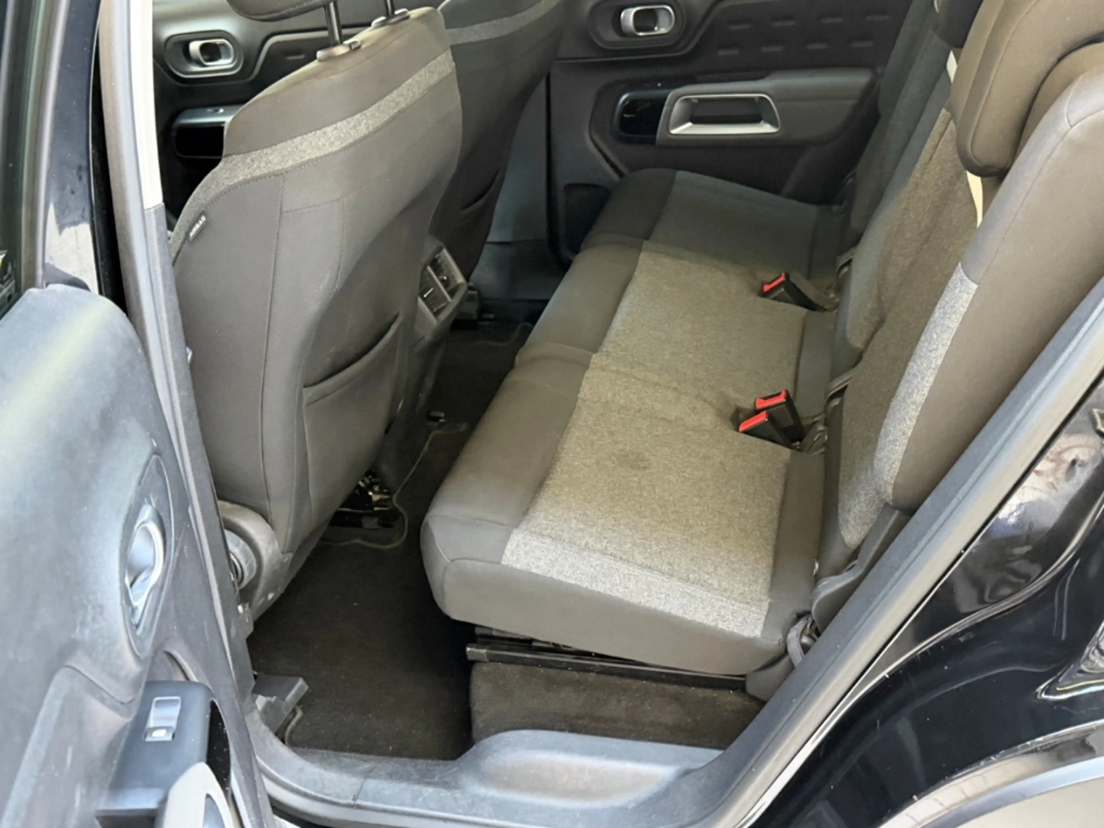 Citroen C5 Aircross Automatik*Panoramadach*Scheckheft — photo 7