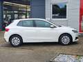 Skoda Fabia 1.0 MPI Active Bluetooth Smart Link Klima Weiß - thumbnail 4