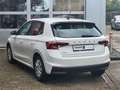 Skoda Fabia 1.0 MPI Active Bluetooth Smart Link Klima Weiß - thumbnail 7