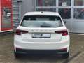 Skoda Fabia 1.0 MPI Active Bluetooth Smart Link Klima Weiß - thumbnail 6