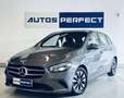 Mercedes-Benz B 180 d BOITE AUTO PDC CLIM NAVI BI-XENON ISOFIX SPORT Серый - thumbnail 1