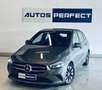 Mercedes-Benz B 180 d BOITE AUTO PDC CLIM NAVI BI-XENON ISOFIX SPORT Gri - thumbnail 1