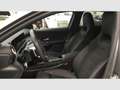 Mercedes-Benz A 200 d Sedán Gris - thumbnail 7