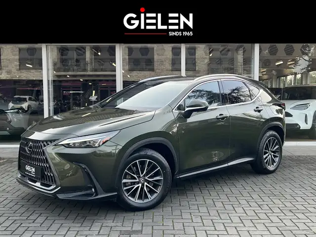 Lexus NX 450h+ AWD Business Line | Geheugenfunctie, 360 Camera, S
