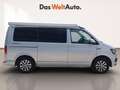 Volkswagen T5 California 2.0TDI BMT Beach 110kw Silver - thumbnail 3