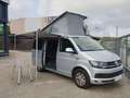 Volkswagen T5 California 2.0TDI BMT Beach 110kw Silver - thumbnail 17