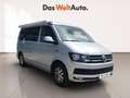 Volkswagen T5 California 2.0TDI BMT Beach 110kw Silver - thumbnail 1
