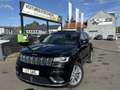 Jeep Grand Cherokee 3.0 D 250CV SUMMIT Noir - thumbnail 1