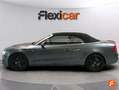 Audi A5 Cabrio 2.0TDI S line edition Gris - thumbnail 4