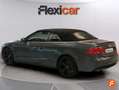 Audi A5 Cabrio 2.0TDI S line edition Gris - thumbnail 5