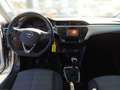 Opel Corsa F 1.2 Turbo Edition Tempomat Sitzheizung Zilver - thumbnail 11