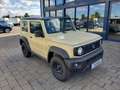 Suzuki Jimny 1.5 AllGrip Comfort NFZ / Sitzh. / Tempom. Bej - thumbnail 2