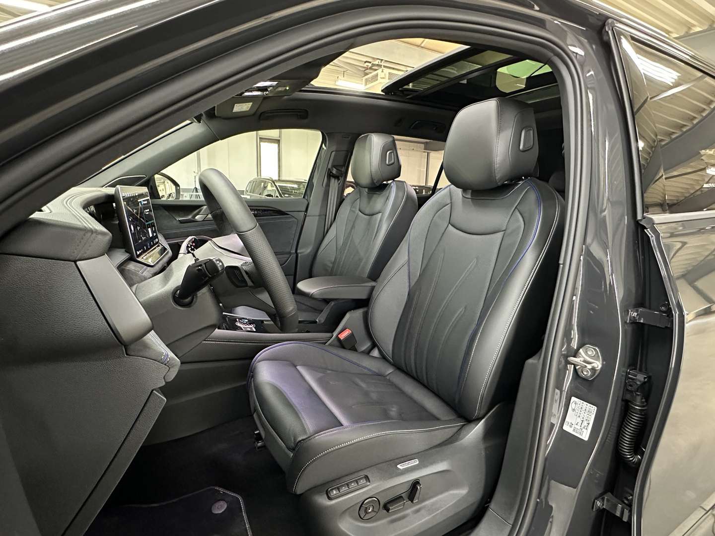 Volkswagen Tayron EHybrid R-Line Edition -  - Joinsteer - #5