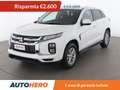 Mitsubishi ASX 2.0 MIVEC Invite Bianco - thumbnail 1