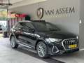 Audi Q3 40 TFSI quattro S Line Pro S|PANORAMADAK| START-ST Noir - thumbnail 7