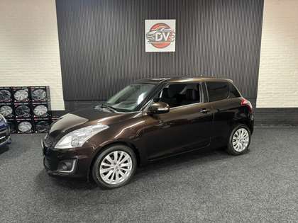 Suzuki Swift 1.2 Style EASSS, LED, LMV. KEYLES, STL VERW, CRUIS