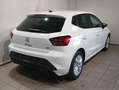 SEAT Ibiza 1.0 TSI 70 kW FR 10 Jahre Garantie Weiß - thumbnail 3